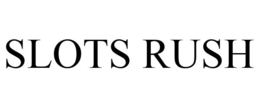SLOTS RUSH trademark