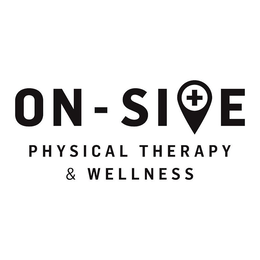 ON-SITE PHYSICAL THERAPY & WELLNESS trademark