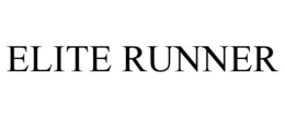 ELITE RUNNER trademark