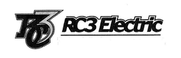 RC3 RC3 ELECTRIC trademark