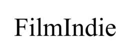 FILMINDIE trademark