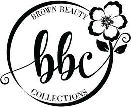 BROWN BEAUTY COLLECTIONS BBC trademark