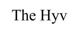 THE HYV trademark