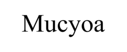MUCYOA trademark