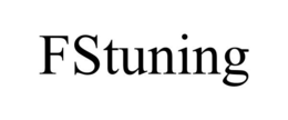 FSTUNING trademark