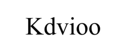 KDVIOO trademark