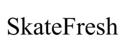 SKATEFRESH trademark