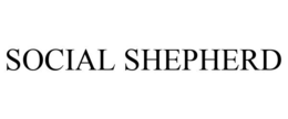 SOCIAL SHEPHERD trademark