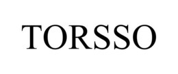 TORSSO trademark