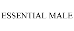 ESSENTIAL MALE trademark