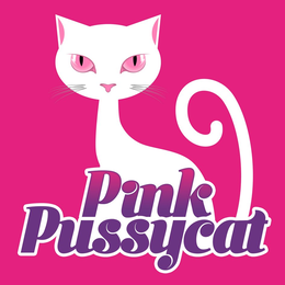 PINK PUSSYCAT trademark