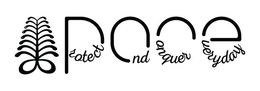 PACE PROTECT AND CONQUER EVERYDAY trademark