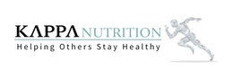 KAPPA NUTRITION HELPING OTHERS STAY HEALTHY trademark