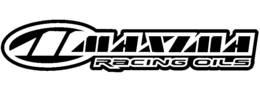 M MAXIMA RACING OILS trademark