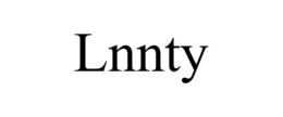 LNNTY trademark
