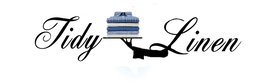 TIDY LINEN trademark