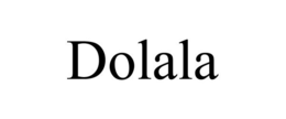 DOLALA trademark