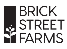 BRICK STREET FARMS trademark