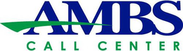 AMBS CALL CENTER trademark