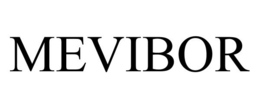 MEVIBOR trademark