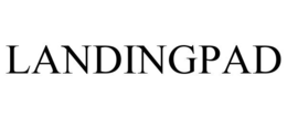 LANDINGPAD trademark
