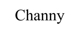 CHANNY trademark