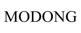 MODONG trademark
