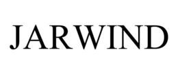 JARWIND trademark