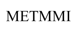 METMMI trademark