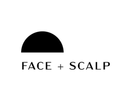 FACE + SCALP trademark