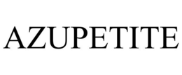 AZUPETITE trademark