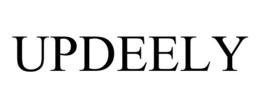 UPDEELY trademark