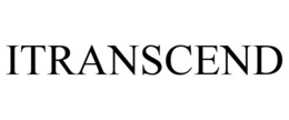 ITRANSCEND trademark