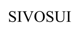SIVOSUI trademark