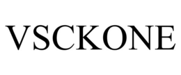 VSCKONE trademark