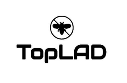 TOPLAD trademark