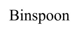 BINSPOON trademark