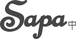 SAPA trademark