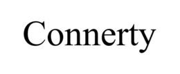 CONNERTY trademark