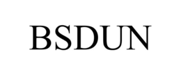 BSDUN trademark