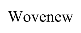 WOVENEW trademark