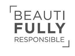 BEAUTIFULLY RESPONSIBLE trademark