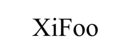 XIFOO trademark