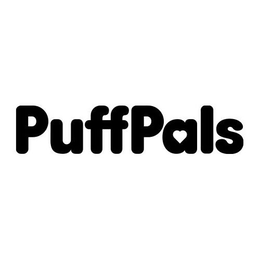 PUFFPALS trademark