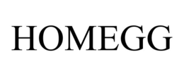 HOMEGG trademark