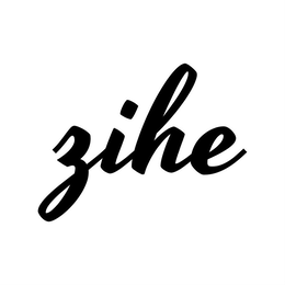 ZIHE trademark