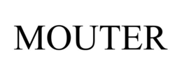 MOUTER trademark