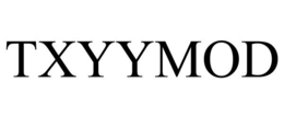 TXYYMOD trademark