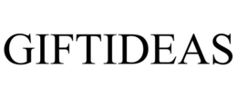 GIFTIDEAS trademark