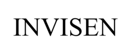 INVISEN trademark